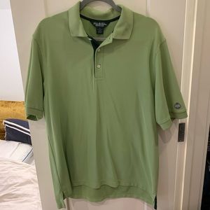Brooks Brothers Country Club Men’s Polo Golf Shirt